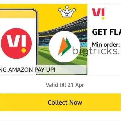 Novio Amazon Pay