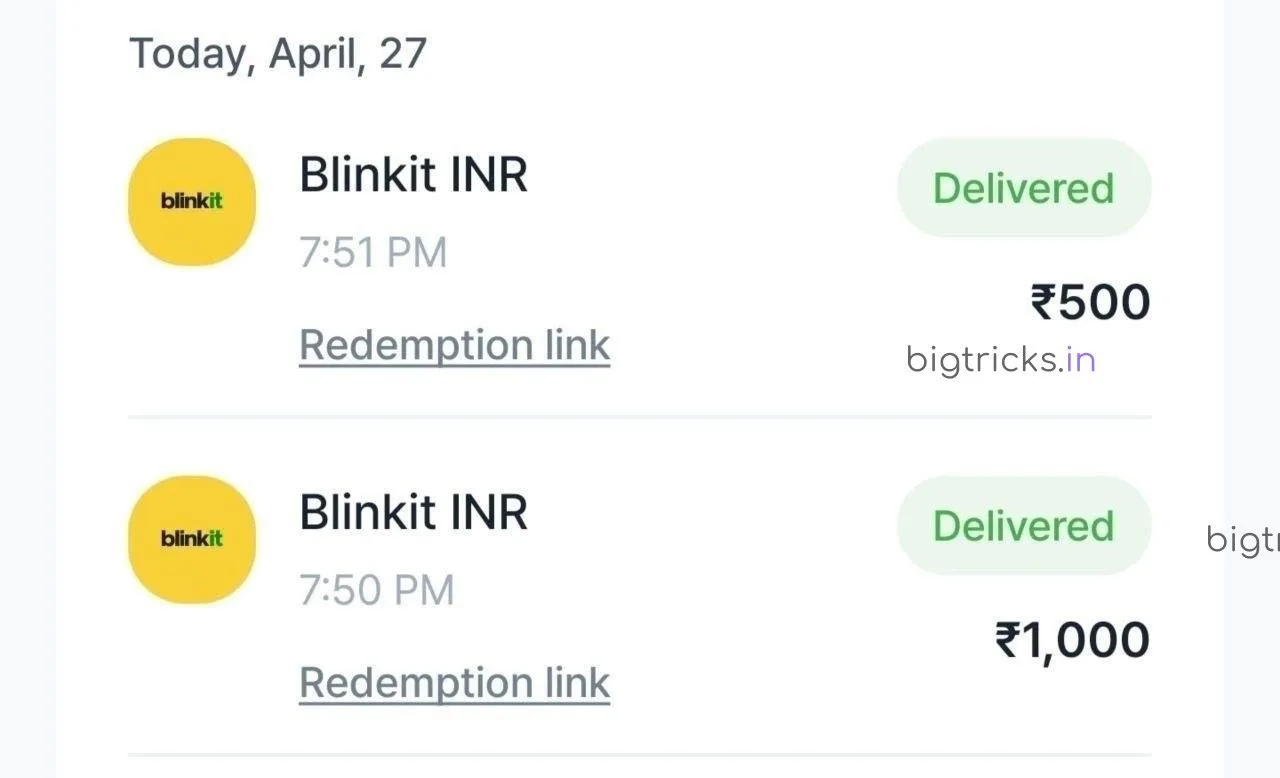 Redrob Signal App Referral Offer
