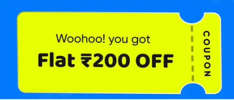 Swiggy Pawparazzi Offer – Capture a Dog Picture & Get ₹200 Off Coupon 