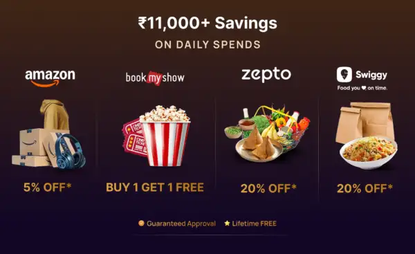 Novio Credit Card 2 Novio