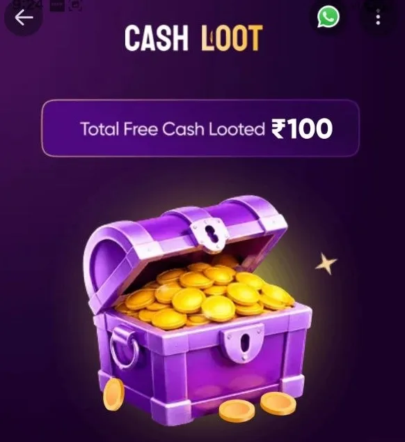 Swiggy CashLoot Game: Get ₹100 FREE Swiggy Cash