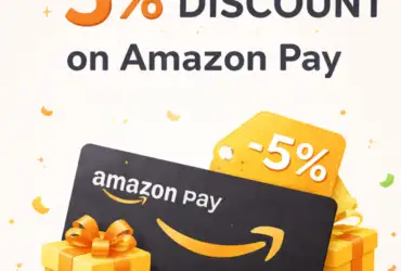 Novio Amazon Pay