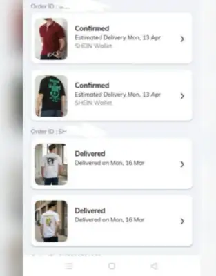 Shein Sending ₹1000 Free Shopping Code to SMS 2 Shein