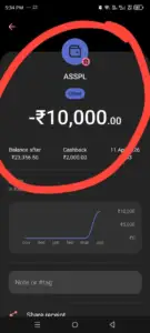 Roar Bank Big Loot: Get ₹2500 Instant Cashback on Amazon Pay Gift Cards