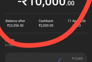 Roar Bank Big Loot: Get ₹2500 Instant Cashback on Amazon Pay Gift Cards 6 Roar