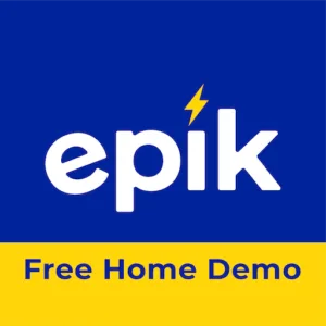 epik Logo