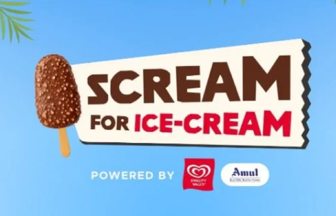 Blinkit Scream for Ice Cream Offer: How to Get Up to 50% Discount