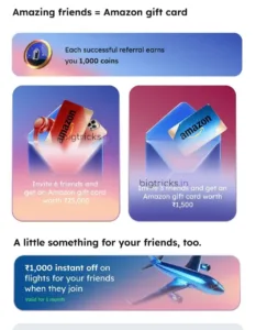 Scapia May 2026 Offer : Get ₹25,000 Amazon Vouchers