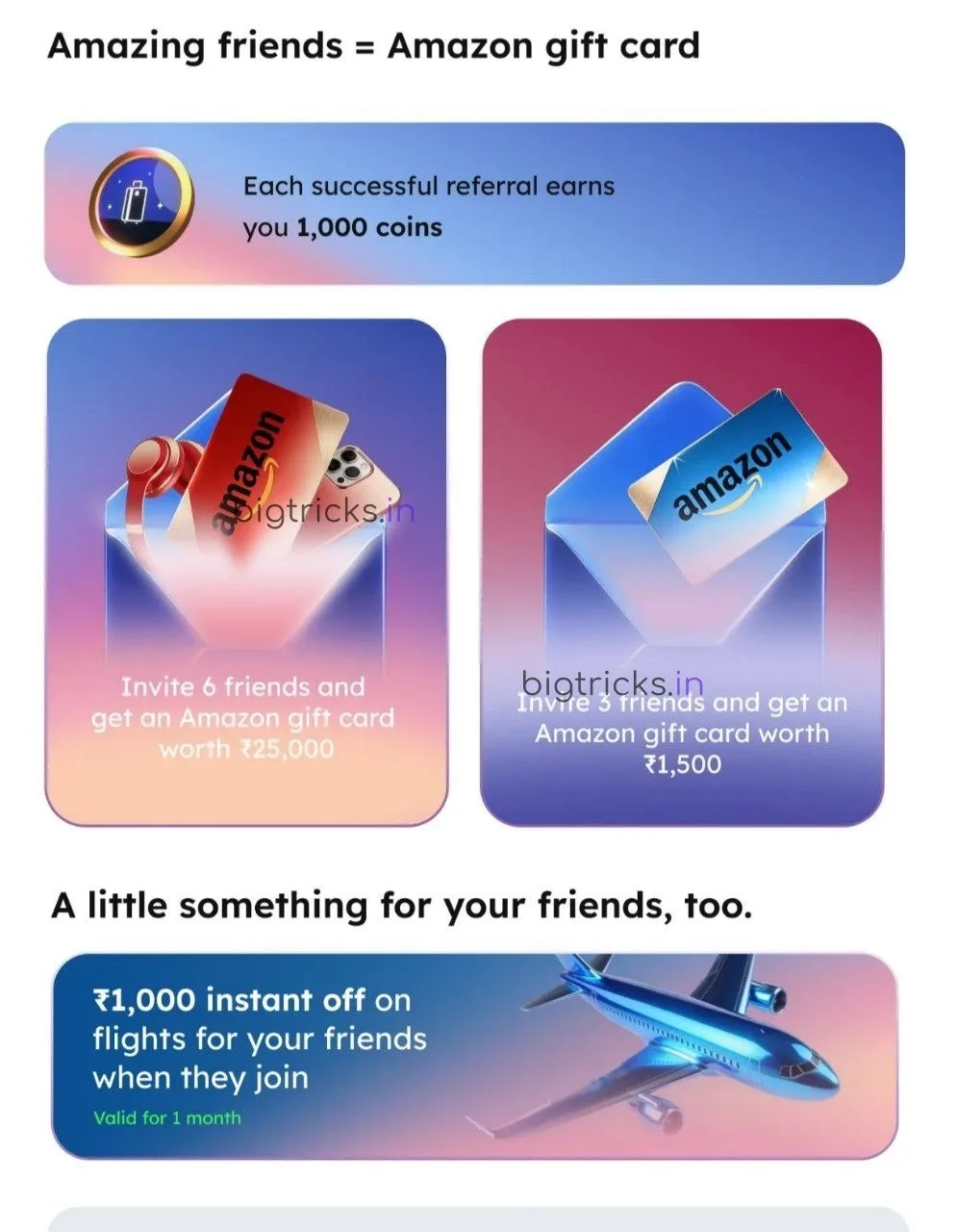 BIG Loot : ₹1750 Benefits With Scapia Cards