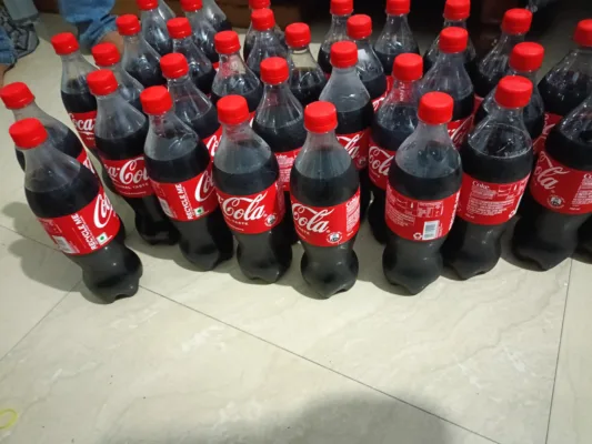 Blinkit Coke Offer: Spin & Get Up to ₹1,200 Free Coke Cans 6 Blinkit