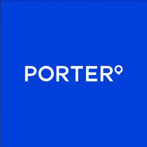 Porter Logo