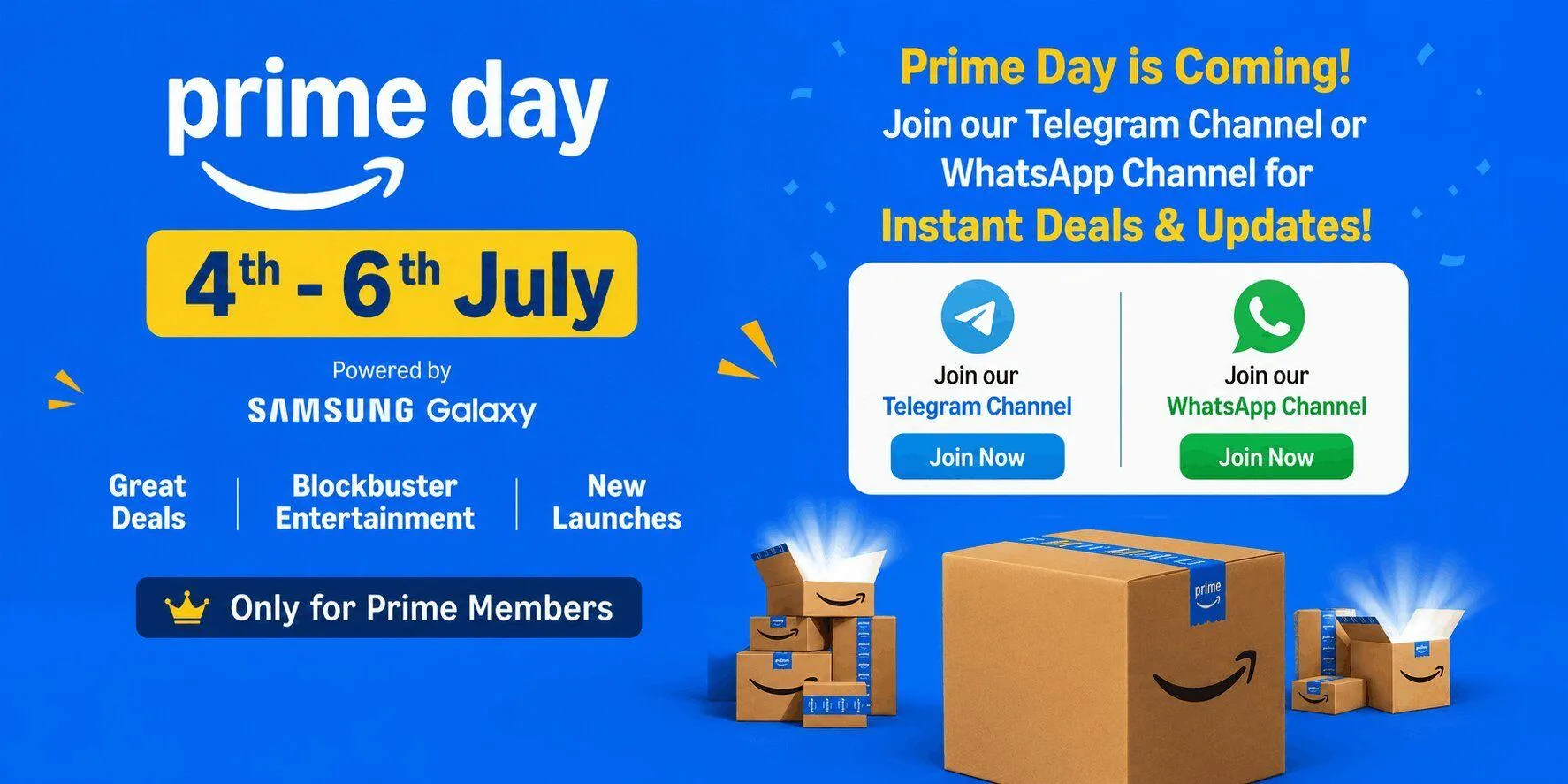 Prime Day