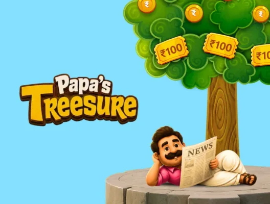 Swiggy Father’s Day Loot: Shake Treesure Tree to Get Free ₹100 Swiggy Cash 1 Swiggy