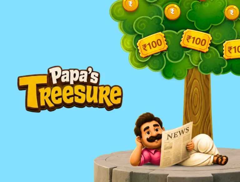 Swiggy Father’s Day Loot: Shake Treesure Tree to Get Free ₹100 Swiggy Cash
