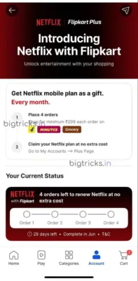 Netflix