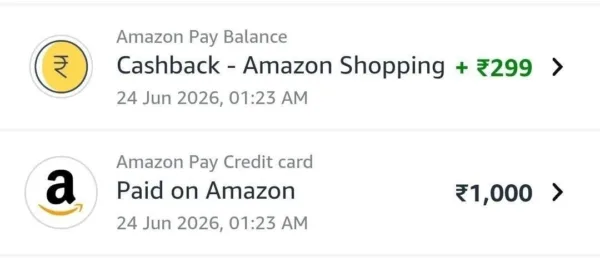 Amazon Prime