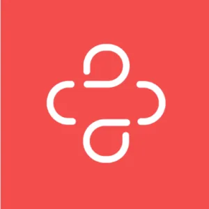 PlatinumRx Logo