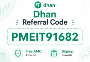 Dhan Logo