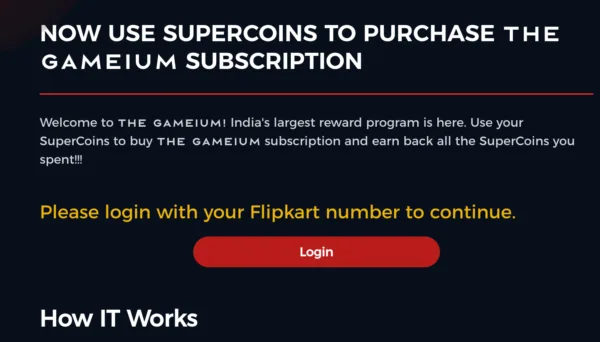 Increase Flipkart Supercoin Validity for 6 Months Free 2 Flipkart supercoins