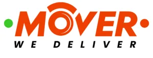 Mover Logo
