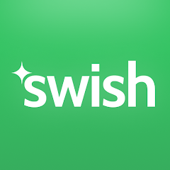 Swish Referral Code : ₹250 Wallet Cash + Free Cold Coffee Logo