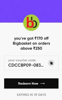 Bigbasket