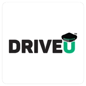 DriveU Logo