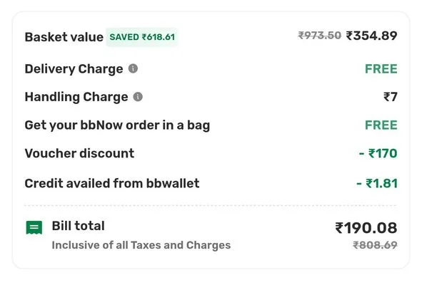 Bigbasket