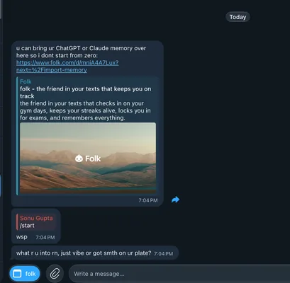 Folk Ai